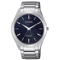 Montre Citizen Homme Super Titanium in Titane BJ6520-82L